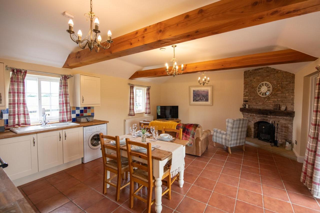 Villa The Coach House à Martin  Extérieur photo